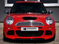 Prior-Design MINI Cooper S Bodykit (2009) - picture 5 of 14