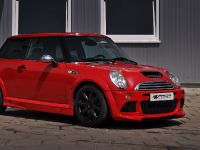 Prior-Design MINI Cooper S Bodykit (2009) - picture 3 of 14