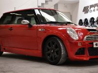 Prior-Design MINI Cooper S Bodykit (2009) - picture 1 of 14