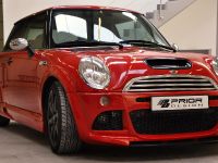 Prior-Design MINI Cooper S Bodykit (2009)