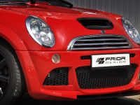 Prior-Design MINI Cooper S Bodykit (2009) - picture 7 of 14