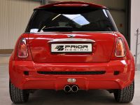 Prior-Design MINI Cooper S Bodykit (2009) - picture 6 of 14