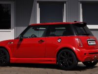 Prior-Design MINI Cooper S Bodykit (2009) - picture 4 of 14