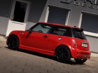 Prior-Design MINI Cooper S Bodykit (2009)