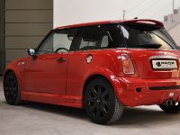 Prior-Design MINI Cooper S Bodykit (2009) - picture 2 of 14