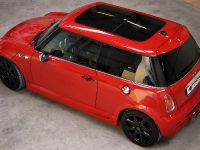 Prior-Design MINI Cooper S Bodykit (2009) - picture 11 of 14