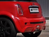 Prior-Design MINI Cooper S Bodykit (2009) - picture 8 of 14