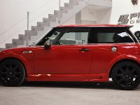 Prior-Design MINI Cooper S Bodykit (2009) - picture 13 of 14