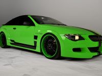 Prior Design PD550 BMW M6 (2011) - picture 1 of 8