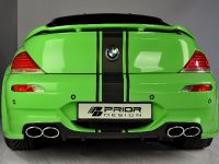 Prior Design PD550 BMW M6 (2011) - picture 5 of 8