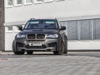 Prior-Design PD5X Widebody BMW X5 E70 (2013) - picture 1 of 7