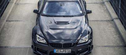 Prior Design PD6XX BMW 6-Series Gran Coupe (2014) - picture 4 of 12