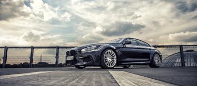 Prior Design PD6XX BMW 6-Series Gran Coupe (2014) - picture 7 of 12