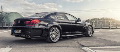 Prior Design PD6XX BMW 6-Series Gran Coupe (2014) - picture 12 of 12