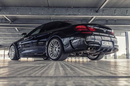Prior Design PD6XX BMW 6-Series Gran Coupe (2014) - picture 9 of 12