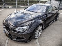 Prior Design PD6XX BMW 6-Series Gran Coupe (2014) - picture 3 of 12
