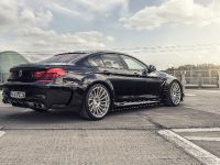 Prior Design PD6XX BMW 6-Series Gran Coupe (2014)