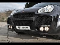 Prior Design Porsche Cayenne POCAWIDEBODY kit (2012) - picture 3 of 18