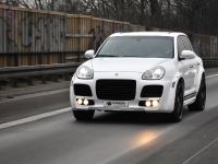 Prior Design Porsche Cayenne POCAWIDEBODY kit (2012) - picture 7 of 18