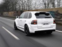 Prior Design Porsche Cayenne POCAWIDEBODY kit (2012) - picture 10 of 18