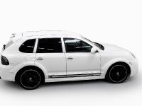 Prior Design Porsche Cayenne POCAWIDEBODY kit (2012) - picture 18 of 18
