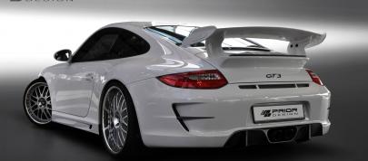 Prior-Design Porsche 911 PD3 (2010) - picture 4 of 4