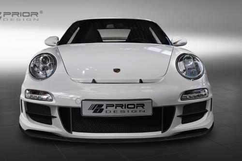 Prior-Design Porsche 911 PD3 (2010) - picture 1 of 4