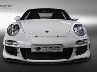 Prior-Design Porsche 911 PD3 (2010) - picture 3 of 4
