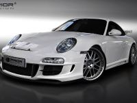 Prior-Design Porsche 911 PD3 (2010) - picture 2 of 4