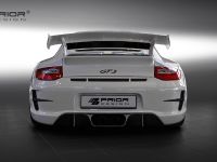 Prior-Design Porsche 911 PD3 (2010) - picture 4 of 4