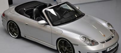 Prior-Design Porsche 996 Carrera (2010) - picture 4 of 10