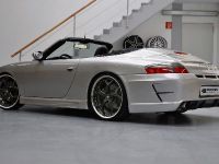 Prior-Design Porsche 996 Carrera (2010) - picture 2 of 10