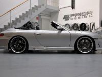 Prior-Design Porsche 996 Carrera (2010)