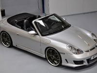 Prior-Design Porsche 996 Carrera (2010)