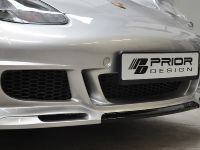 Prior-Design Porsche 996 Carrera (2010) - picture 5 of 10