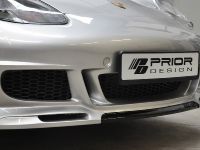 Prior-Design Porsche 996 Carrera (2010)