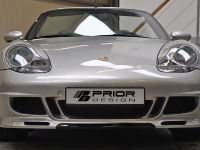 Prior-Design Porsche 996 Carrera (2010) - picture 6 of 10