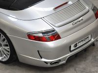 Prior-Design Porsche 996 Carrera (2010)