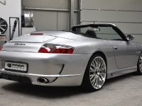 Prior-Design Porsche 996 Carrera (2010) - picture 10 of 10