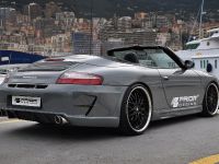 Prior-Design Porsche 996 PD3 (2010) - picture 7 of 24