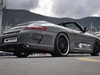 Prior-Design Porsche 996 PD3 (2010) - picture 2 of 24