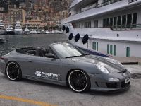 Prior-Design Porsche 996 PD3 (2010) - picture 6 of 24