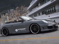 Prior-Design Porsche 996 PD3 (2010)