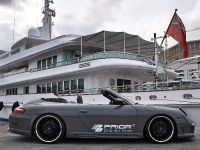 Prior-Design Porsche 996 PD3 (2010)