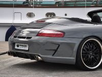 Prior-Design Porsche 996 PD3 (2010) - picture 10 of 24