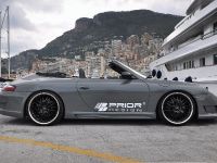 Prior-Design Porsche 996 PD3 (2010) - picture 11 of 24