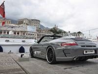 Prior-Design Porsche 996 PD3 (2010)