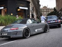 Prior-Design Porsche 996 PD3 (2010) - picture 13 of 24