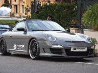 Prior-Design Porsche 996 PD3 (2010) - picture 5 of 24