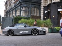 Prior-Design Porsche 996 PD3 (2010)